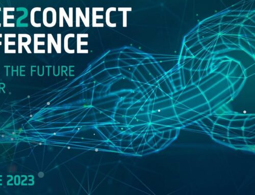 S.A.T.E. at Space2Connect Conference (7 -9 June 2023)
